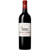 Chateau Lagrange 3eme Cru