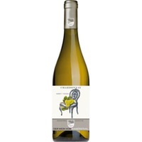 Chardonnay Hiss QbA trocken