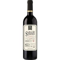 Maison Vialade Vintage Syrah Pays d'Oc IGP - Saint Auriol