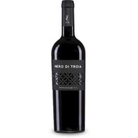 Nero di Troia