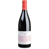 Matis Crianza Pla de Bages