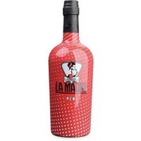 Vermouth Red