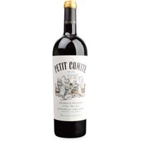 Petit Comité Blanco Costeres del Sagre
