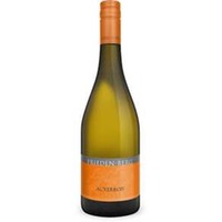 Auxerrois trocken