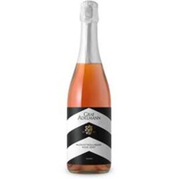 Muskattrollinger Rosé Sekt Bio trocken