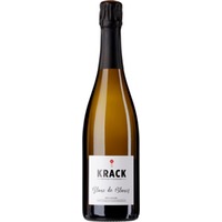 Sekthaus Krack Blanc De Blancs Brut Nature Sekt
