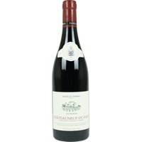 Chateauneuf du Pape -Les Sinards- Famille Perrin, Beaucastel