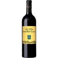 Chateau Smith Haut Lafitte Le Petit Haut Laifte 2020 rouge