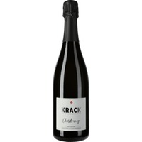 Sekthaus Krack Chardonnay Brut Nature Sekt