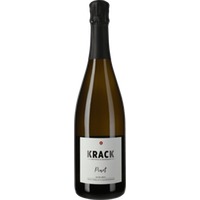 Sekthaus Krack Pinot Extra Brut Sekt