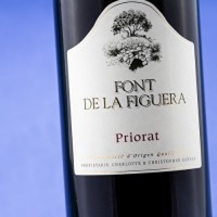 Font de la Figuera