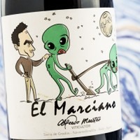 El Marciano