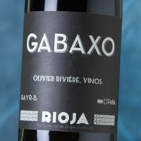 Olivier Rivière Gabaxo