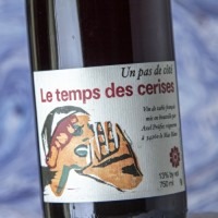 Le Temps Des Cerises Un Pas de Côte
