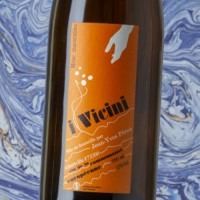 Perón I Vicini Moscato Macération