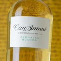 Can Sumoi Garnatxa Blanca