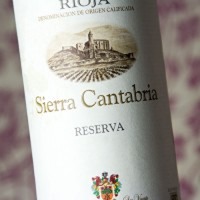 Sierra Cantabria Reserva