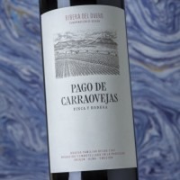 Pago de Carraovejas Doble Magnum
