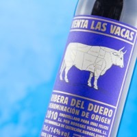 Venta Las Vacas Magnum
