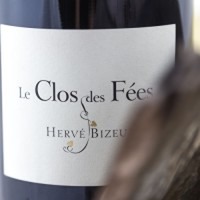 Le Clos des Fées Côtes du Roussillon Villages