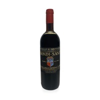 Brunello di Montalcino Greppo Annata - Biondi-Santi