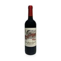 Castillo Ygay Gran Reserva Especial - Marqués de Murrieta