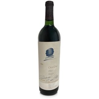 Opus One - Opus One
