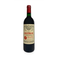 Pétrus - Château Pétrus