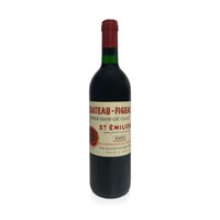Château Figeac - Château Figeac