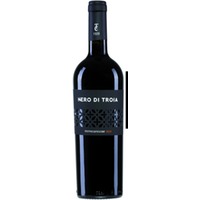 Nero di Troia Terrecarsiche