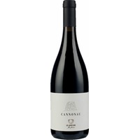 Cannonau di Sardegna DOC