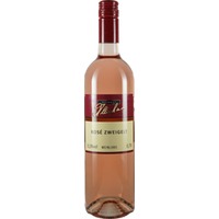 Rose Zweigelt - Weingut Allacher