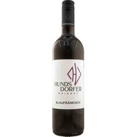 Blaufränkisch Mittelburgenland DAC Hochberg - Weingut Hundsdorfer