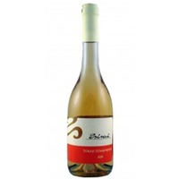 Tokaji Szamorodni
