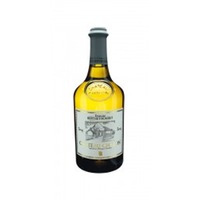 Vin Jaune Château-Chalon bio
