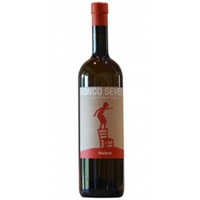 Friulano DOC Orange Wine