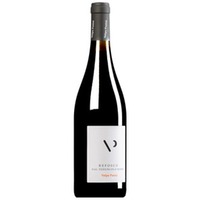 Refosco dal Peduncolo Rosso Venezia Giulia IGT