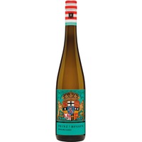 Prinz von Hessen Riesling Classic Rheingau QbA