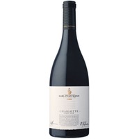 Charlotte Walsheimer Silberberg Pinot Noir QbA trocken Grand Réserve
