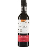 Vinerum OSTERIA Merlot - 6Fl. á 0,38l