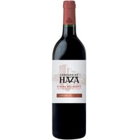 Condado de Haza Condado de Haza Crianza