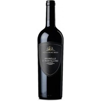 Capanna Brunello di Montalcino