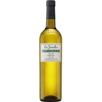 Les Jamelles Chardonnay Les Classiques