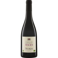 Maison Phetisson Bonnefoy Côtes du Rhône Villages Valréas
