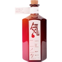 Sudachi No. 55, Geist von der japanischen Sudachi