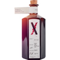 Red Cox No. 21, Brand vom roten Holsteiner Cox