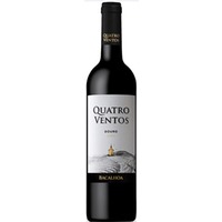 Bacalhoa - Quatro Ventos Douro Tinto