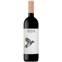 Herdade da Malhadinha Nova - Monte da Peceguina Tinto