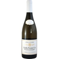 Jean Durup Chablis Montee de Tonnerre Premier Cru AOC