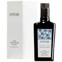 Correggiolo Olio Extra Vergine di Oliva Chianti Classico DOP (BIO) in Geschenkkarton